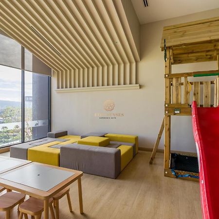 Continew Residences By Five Senses Kuala Lumpur Ngoại thất bức ảnh