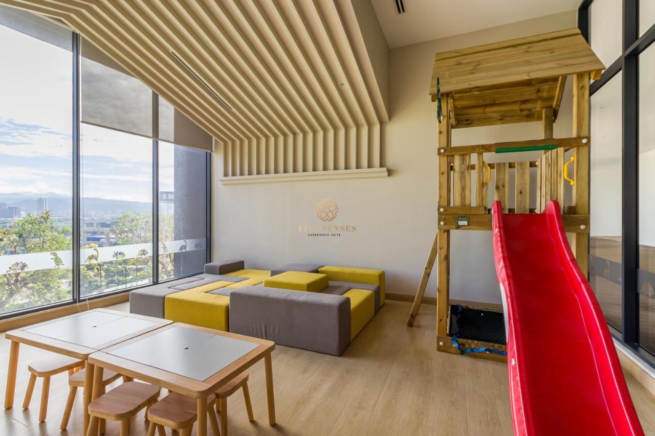 Continew Residences By Five Senses Kuala Lumpur Ngoại thất bức ảnh