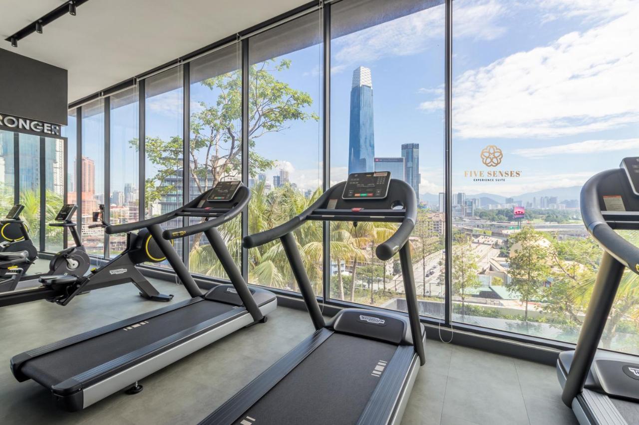 Continew Residences By Five Senses Kuala Lumpur Ngoại thất bức ảnh
