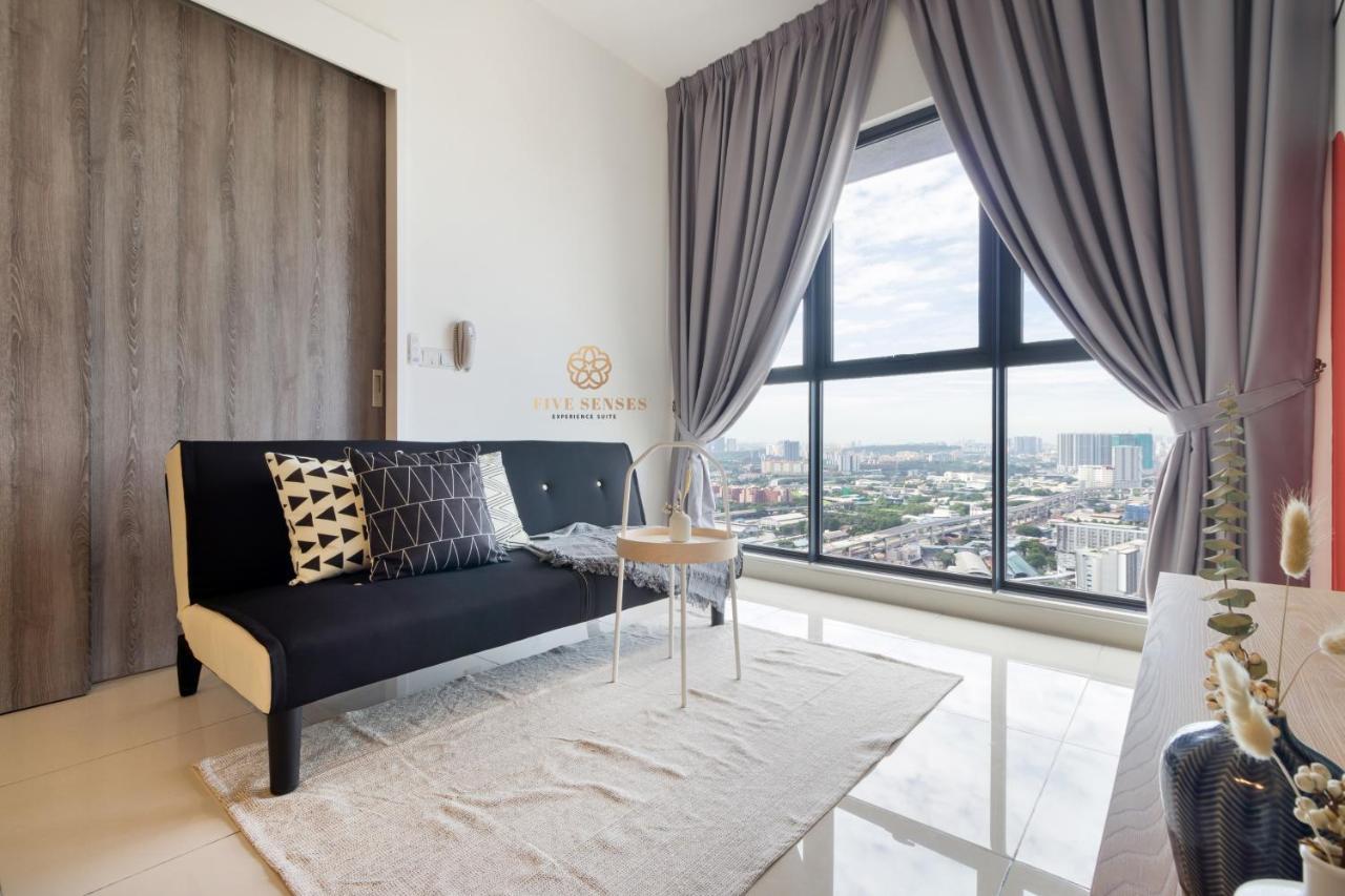 Continew Residences By Five Senses Kuala Lumpur Ngoại thất bức ảnh